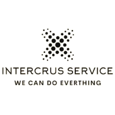 Intercrus Service logo